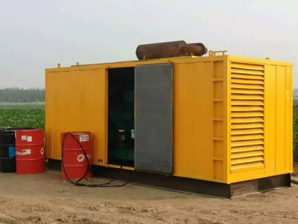 四会安装新的水冷式机油散热器密封件有哪些注意事项？