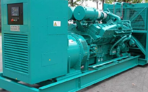 四会柴油发电机组冬季使用中需要注意哪些事项？