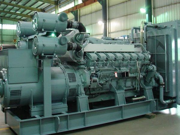 四会电气系统故障可能导致冬季柴油发电机组启动失败的原因有哪些？